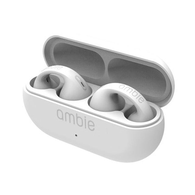 Bone Conduction Bluetooth Headset