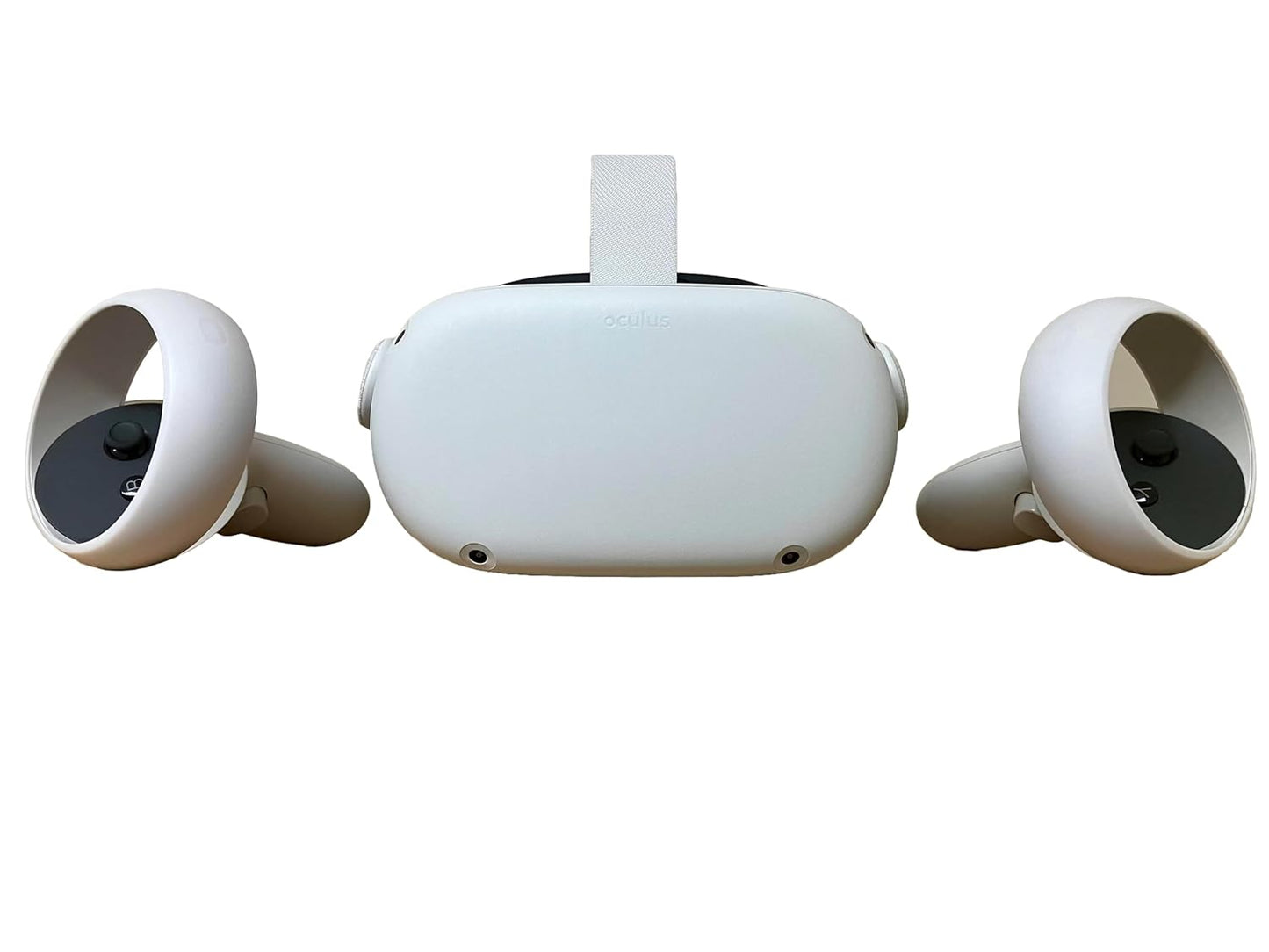 Meta Quest 2 - Premium All-In-One Virtual Reality Headset - 256 GB Storage