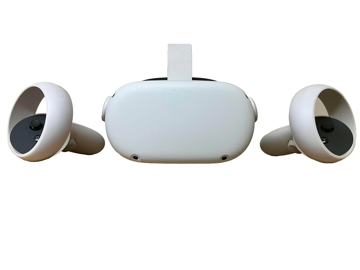 Meta Quest 2 - Premium All-In-One Virtual Reality Headset - 256 GB Storage