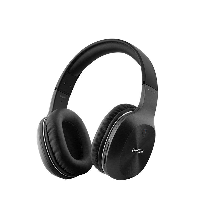 Edifier W800BT Wireless Bluetooth Over-Ear Headphones