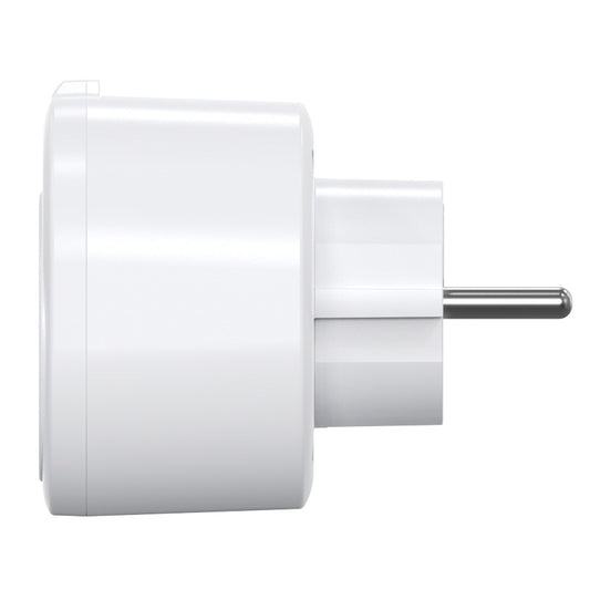 European Standard Multi-Port Intelligent Socket Converter