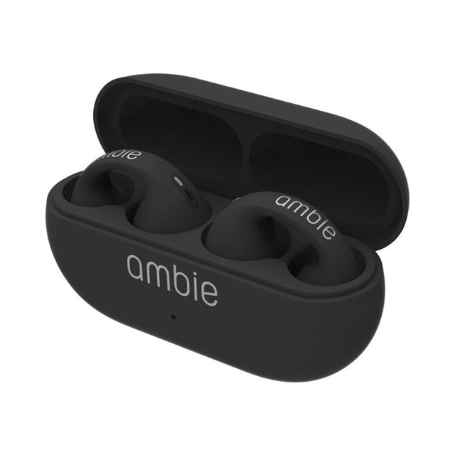 Bone Conduction Bluetooth Headset