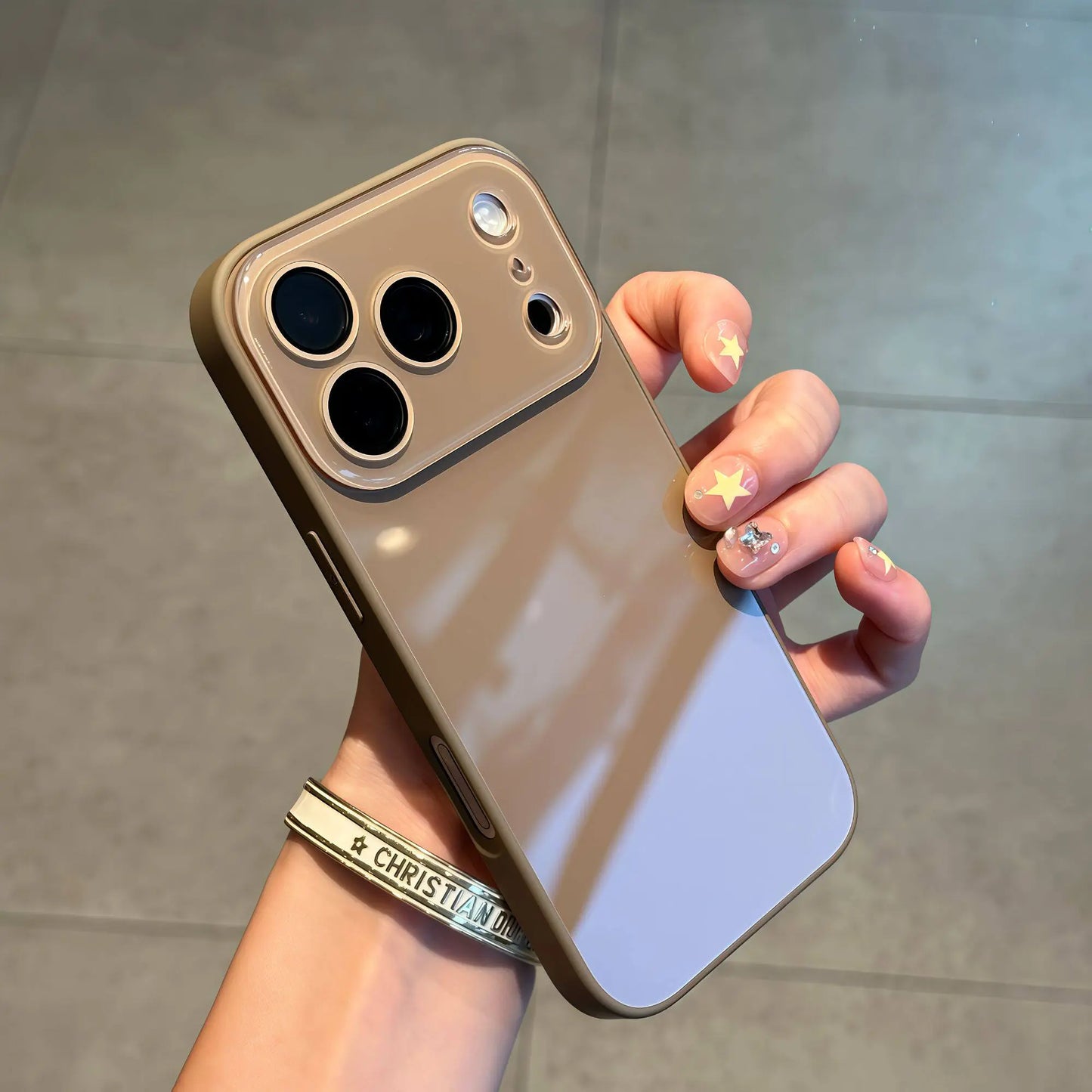 Phone Case for Iphone 17 16 15 14 13 12 11 Pro Max Solid Color Full Camera Lens Protection Compatible with Iphone Case (,Iphone 17 Pro Max)