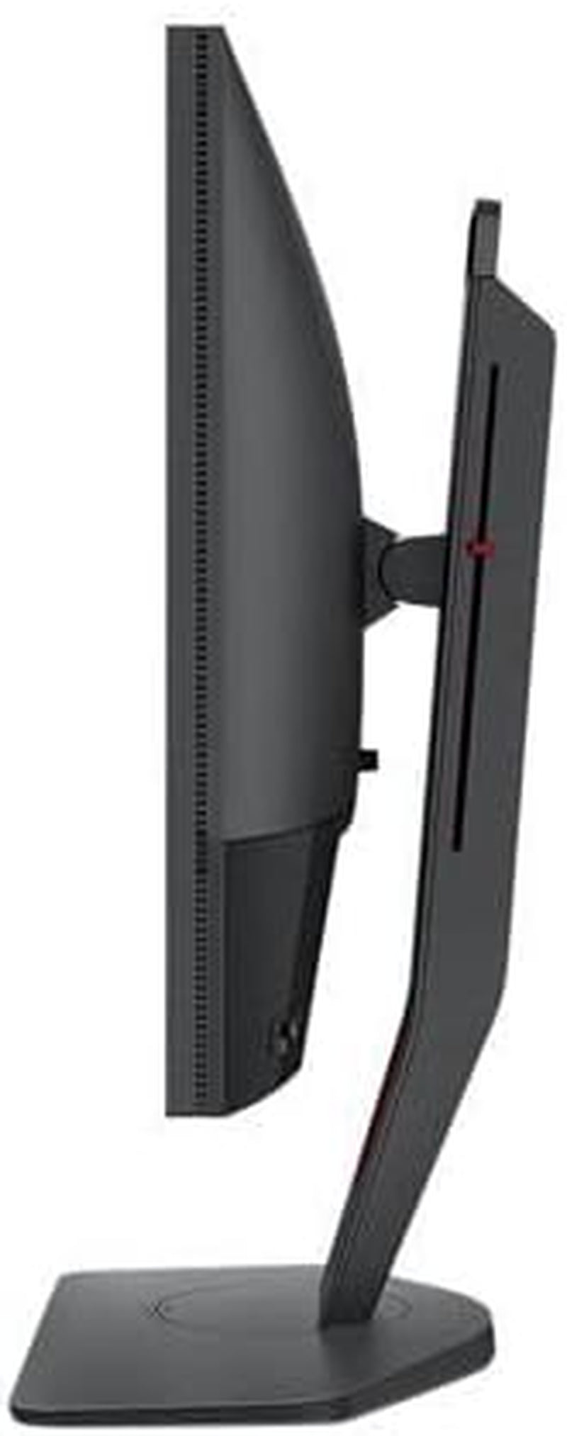 Zowie XL2411K 24-Inch 144Hz Gaming Monitor - 1080P Resolution, Compact Base, Ergonomic Stand, XL Settings for Sharing, Customizable Quick Menu, Dyac Technology, 120Hz Compatibility for PS5 and Xbox Series X