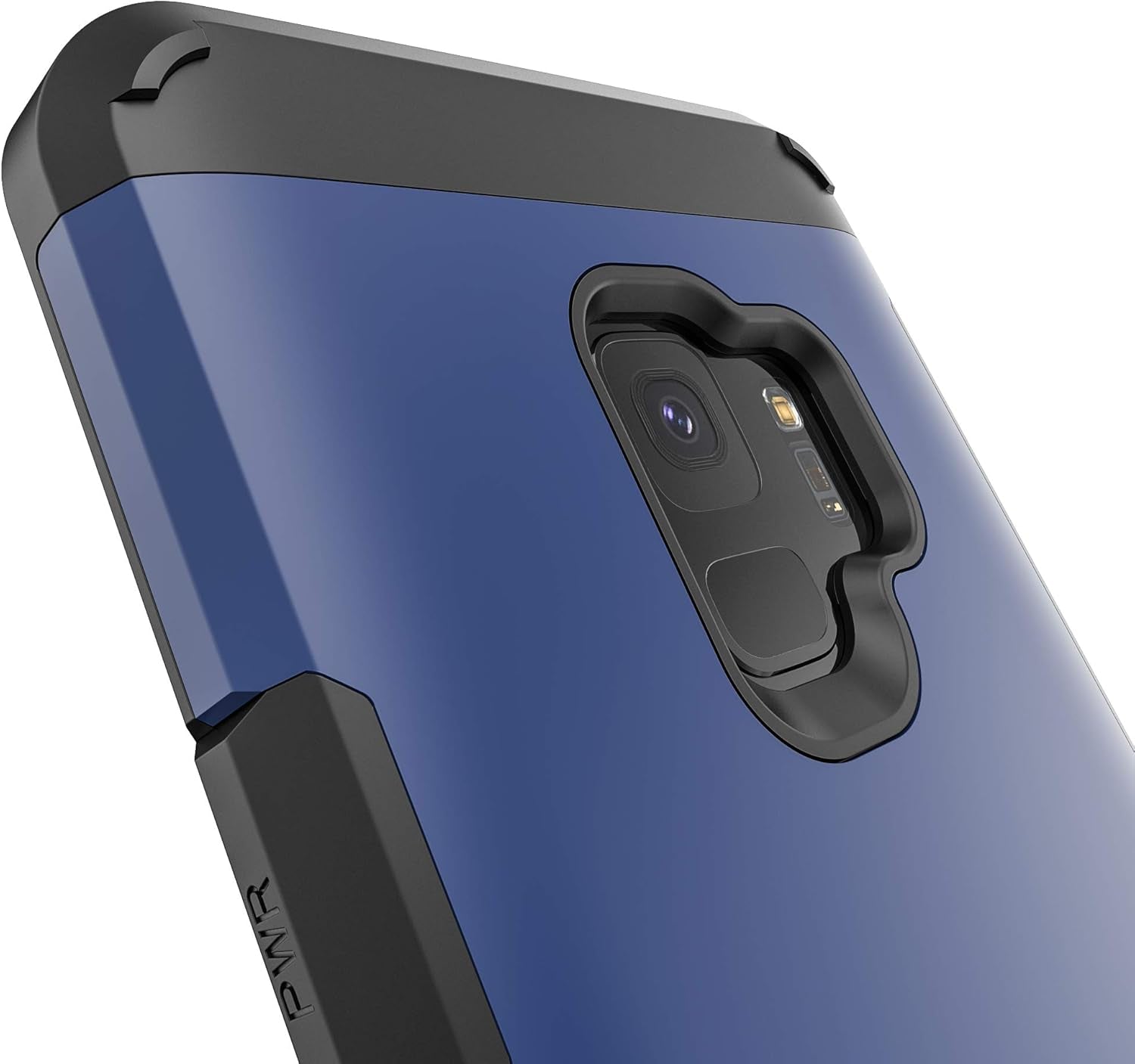 Strong Guard Protection Series Case for Samsung Galaxy S9 - Navy