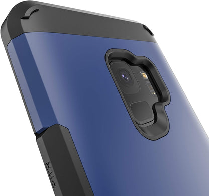 Strong Guard Protection Series Case for Samsung Galaxy S9 - Navy