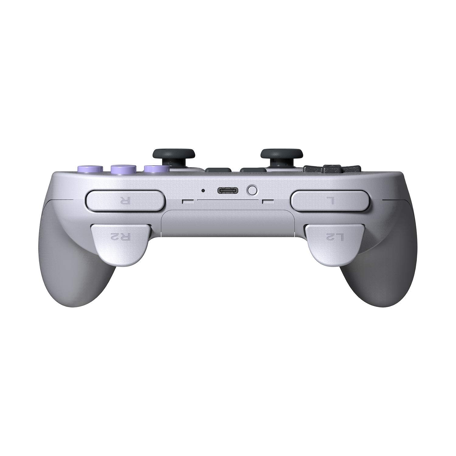 SN30 Pro+ Wireless Bluetooth Gamepad for Switch, PC, macOS, Android, Steam, and Raspberry Pi
