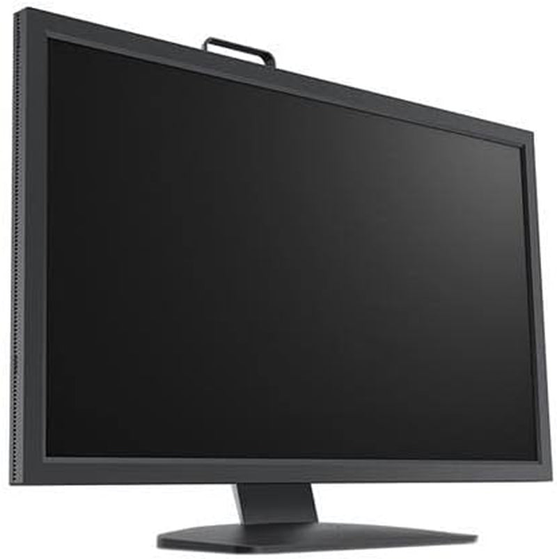 Zowie XL2411K 24-Inch 144Hz Gaming Monitor - 1080P Resolution, Compact Base, Ergonomic Stand, XL Settings for Sharing, Customizable Quick Menu, Dyac Technology, 120Hz Compatibility for PS5 and Xbox Series X