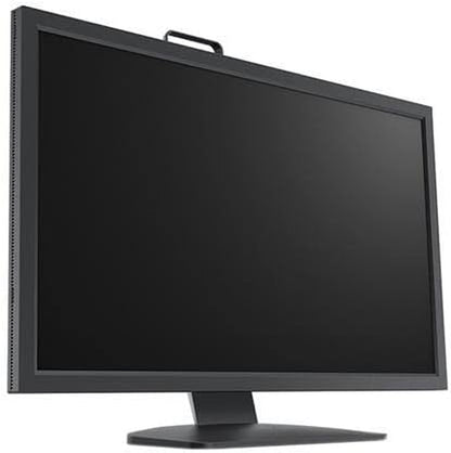 Zowie XL2411K 24-Inch 144Hz Gaming Monitor - 1080P Resolution, Compact Base, Ergonomic Stand, XL Settings for Sharing, Customizable Quick Menu, Dyac Technology, 120Hz Compatibility for PS5 and Xbox Series X